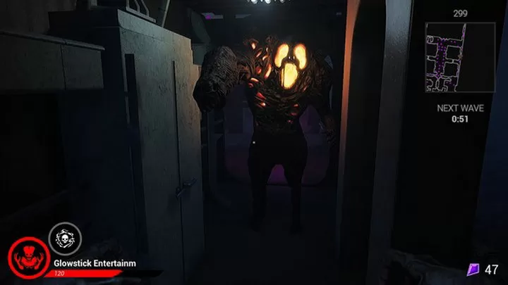 黑暗欺骗：怪物与凡人：联机（云游戏）截图4