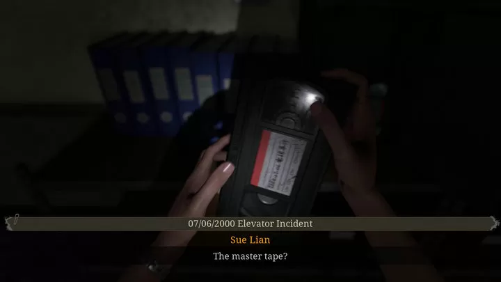 女鬼桥2：释魂路（云游戏）截图3