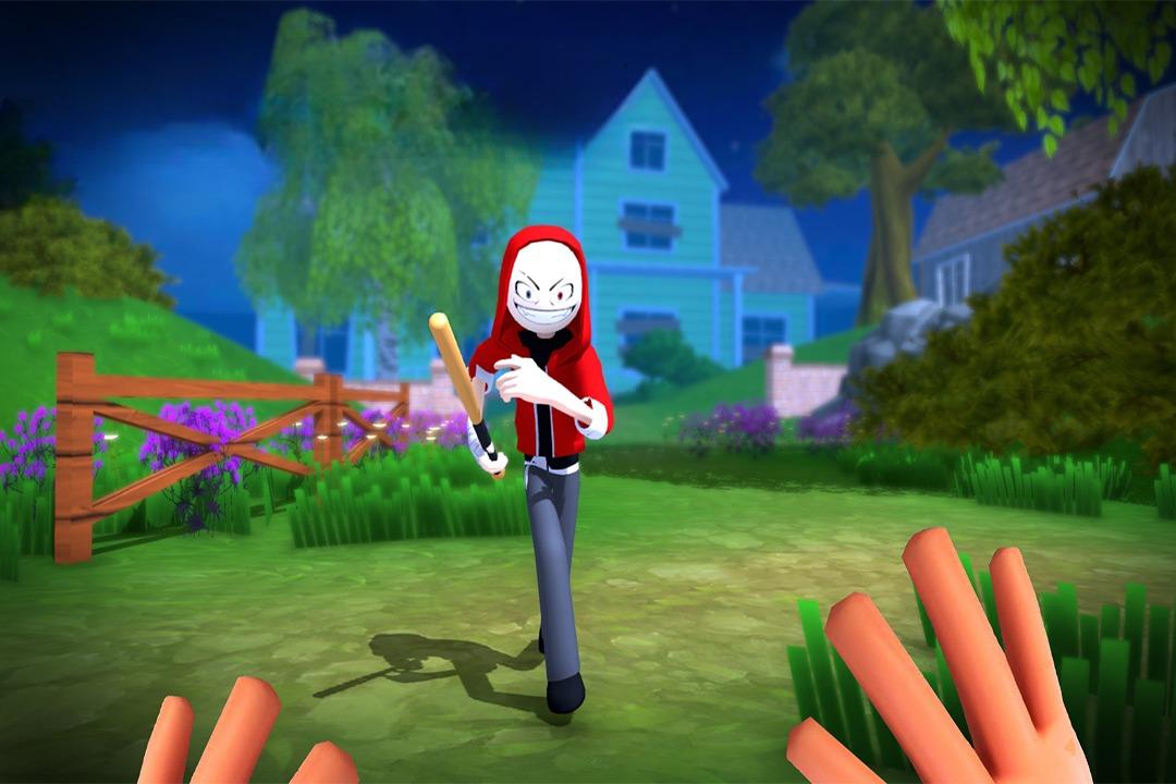 愤怒的男孩佩德罗截图3