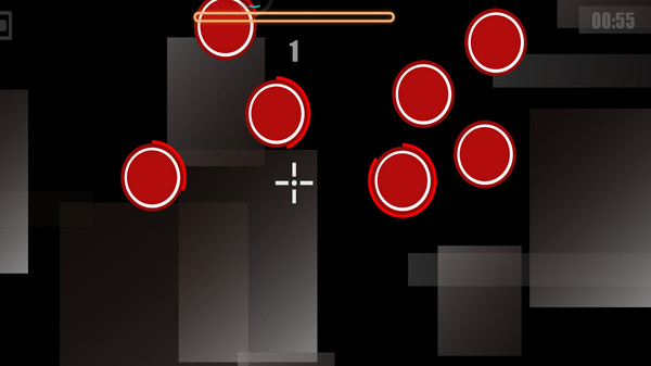 我射的贼准-射击训练营游戏截图3