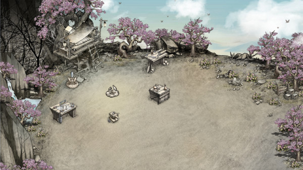 荒岛求生游戏截图5