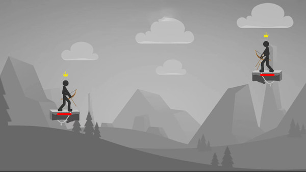 弓箭传说王者游戏截图5