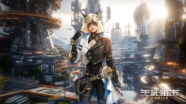 生死狙击游戏截图1