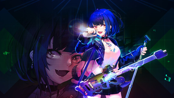 不休的音符游戏截图1