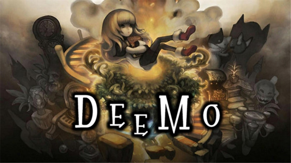 古树旋律游戏截图1