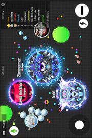 球球大作战激活码领取网站手机版游戏截图2