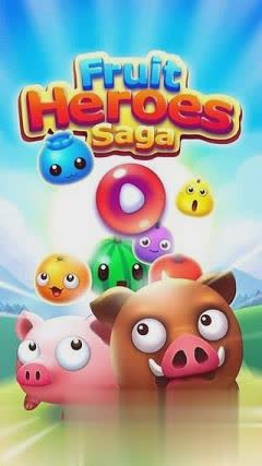 爱宠消消乐手游游戏截图1