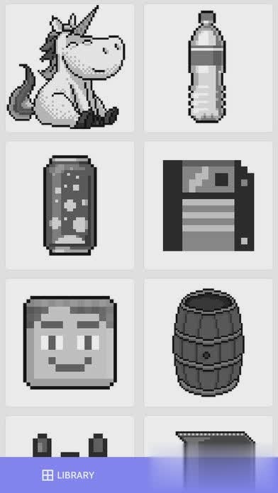 color number游戏游戏截图4