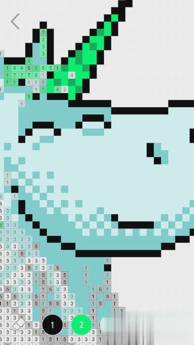 color number游戏游戏截图2