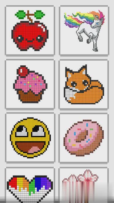 color number游戏游戏截图1