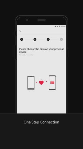 一加搬家app软件截图4