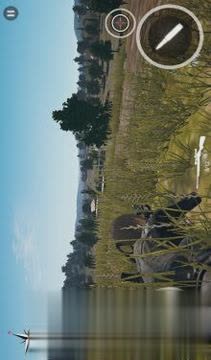 Mobile PUBG 国际海外版游戏截图3