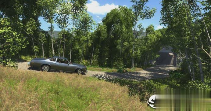 车祸模拟器2游戏截图1