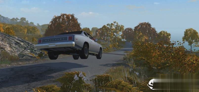 车祸模拟器2游戏截图4