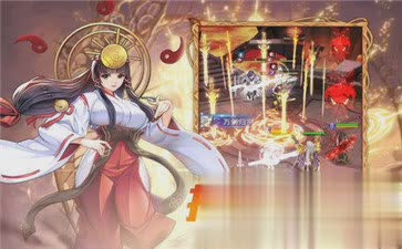 英雄计划华为版游戏截图2