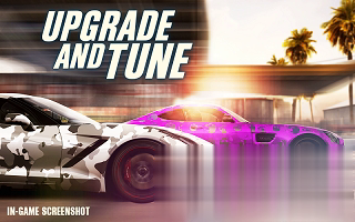 csr2游戏截图2