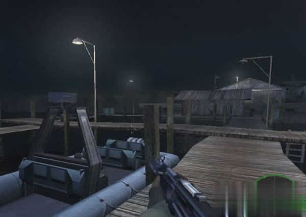 三角洲特种部队手机版游戏截图3