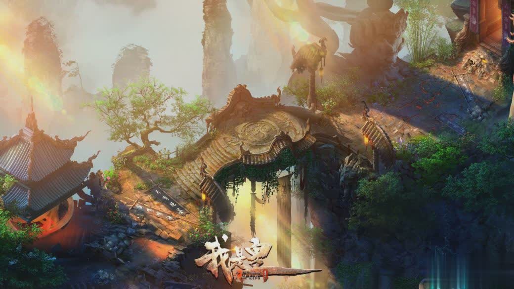 我是皇游戏游戏截图1