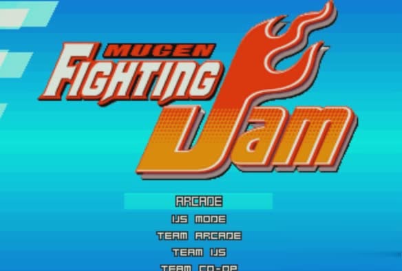 真全女格斗游戏截图1