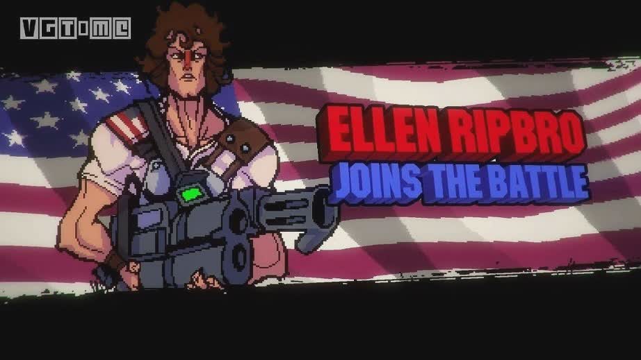 武装原型手机版游戏截图3