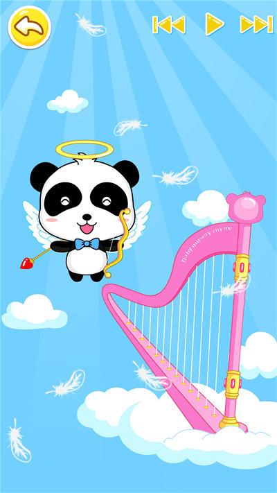 宝宝乐器宝宝巴士游戏游戏截图4