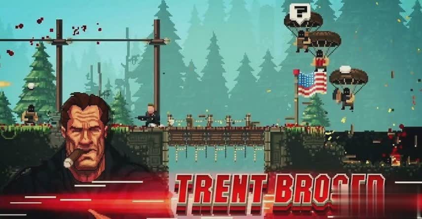 武装原型手机版游戏截图4