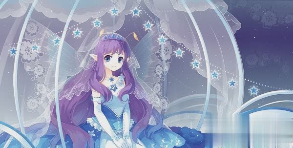 7k7k小花仙夜间版游戏截图3