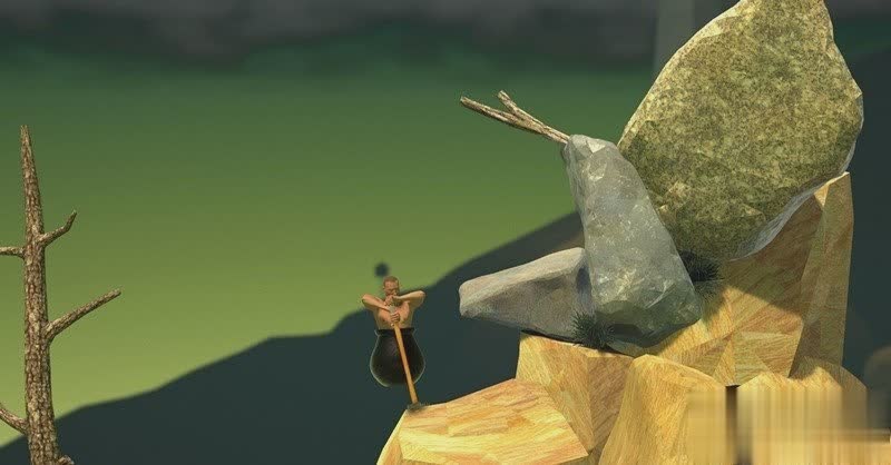 抡大锤游戏截图1