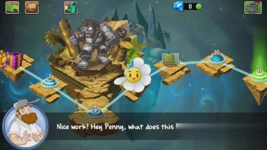 植物大战僵尸下载游戏截图3