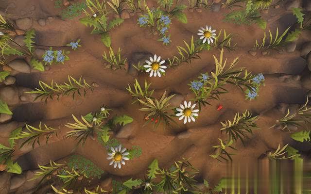 蚂蚁大作战游戏截图3