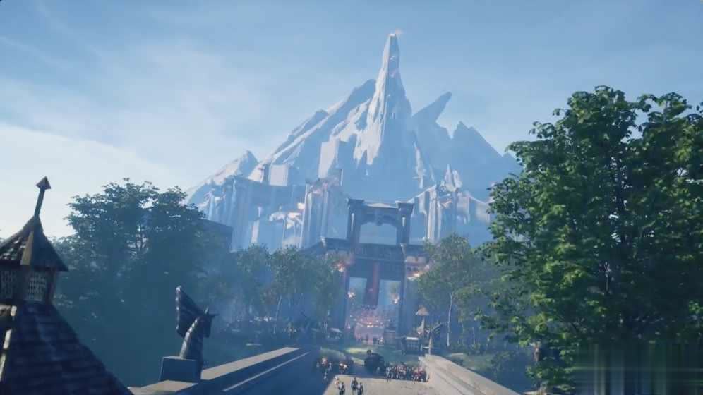 韩服天堂游戏截图2