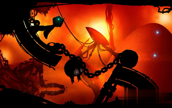 罪恶之地游戏截图1