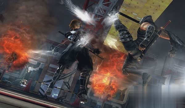 生或死5手机版游戏截图3