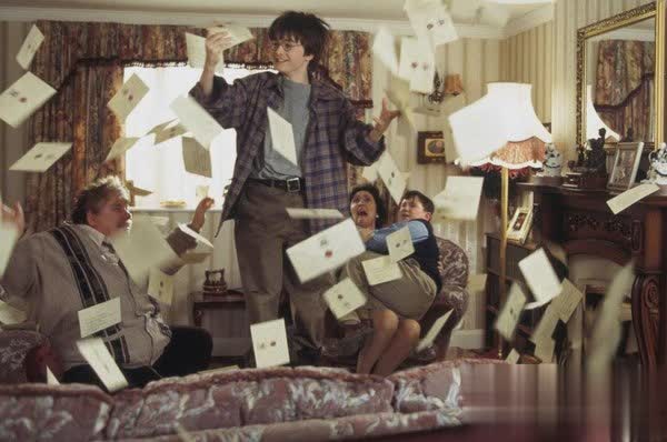 霍格沃茨的秘密游戏截图3