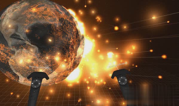 宇宙沙盘3中文版游戏截图2