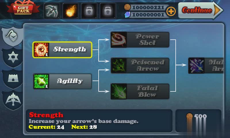 守卫者2游戏截图3