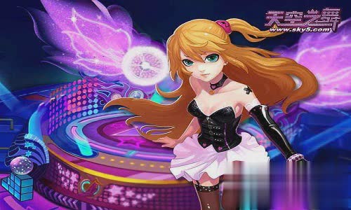 全民天团安卓版游戏截图3