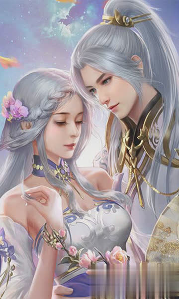 诛仙手游游戏截图1