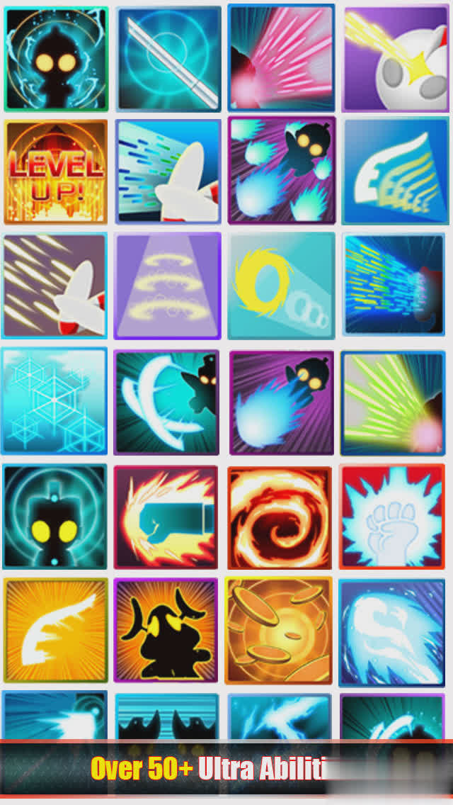 奥特曼兄弟联手游戏截图4