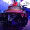 创世战车