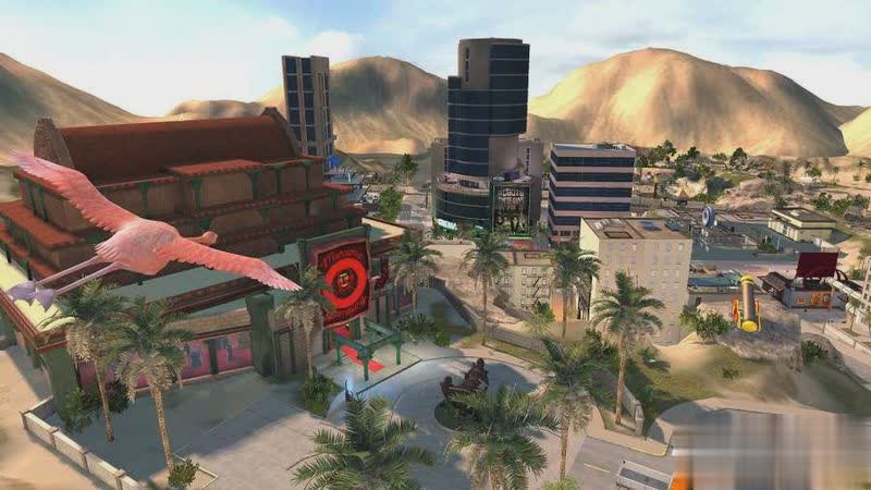 模拟山羊收获日2022版游戏截图4