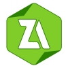 zarchiver解压