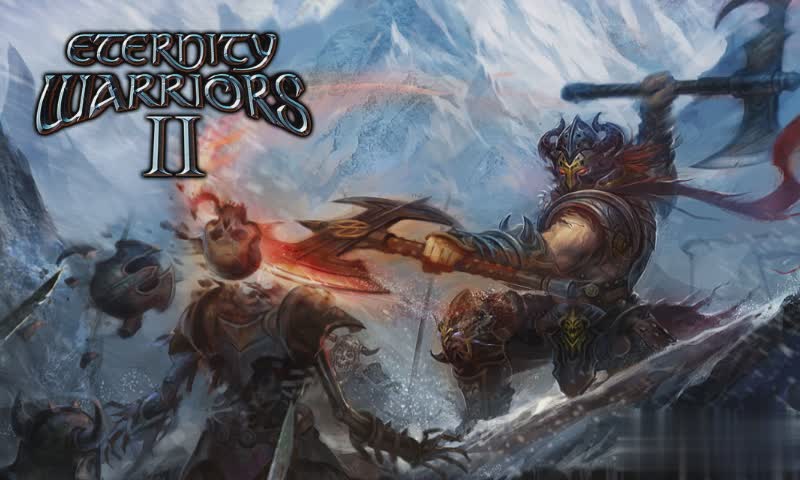 永恒战士2游戏截图1