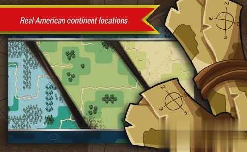 征服殖民地游戏截图4