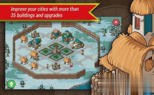 征服殖民地游戏截图1