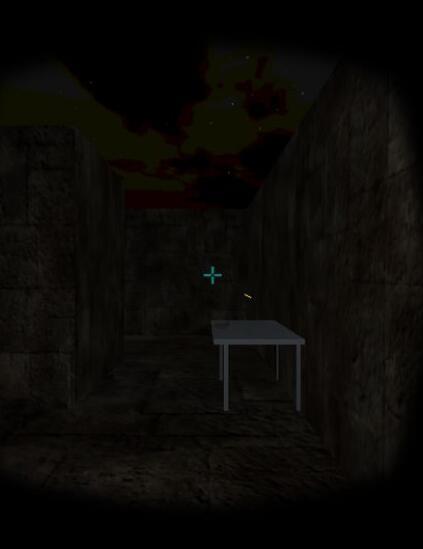 石板迷宫vr手机版游戏截图1