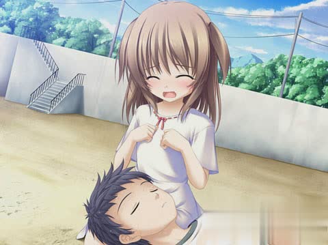 死神之吻乃离别之味游戏截图4