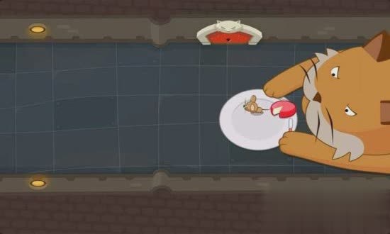 spy mouse游戏截图4