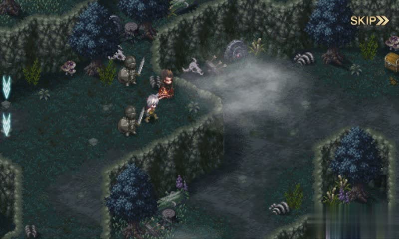 艾诺迪亚4中文版游戏截图1