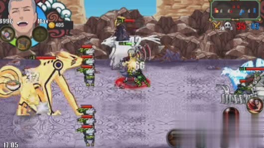 火战末日版破解版游戏截图1